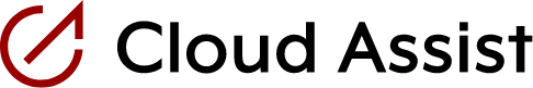 cloud assist_logo